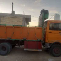 خاور۸۰۸|خودرو سنگین|داراب, |دیوار