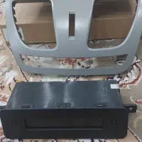 ظبط صوت و ساعت نمای کوییک|قطعات یدکی و لوازم جانبی|کرج, عظیمیه|دیوار