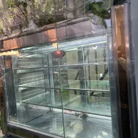 یخچال کباب|کافی‌شاپ و رستوران|رشت, چله خانه|دیوار