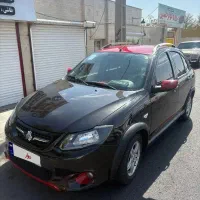 کوییک‌ ار R پارس خودرویی