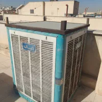 کولر آبی آبسال مدل  Ac70|کولر آبی|تهران, اباذر|دیوار