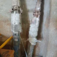 فروش‌دوعددشناور ۱۵ و ۱۱ کیلوات