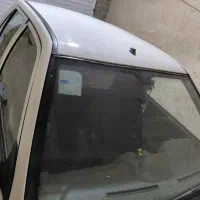 پراید مدل ۹۵