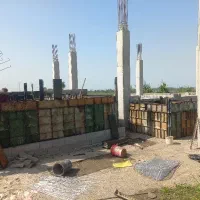 اجاره جک و قالب فلزی و... در همه ابعاد|مصالح و تجهیزات ساختمان|پره‌سر, |دیوار