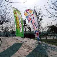 مرکز چاپ پرچم ساحلی در آمل و مازندران - فوری|خدمات رایانه‌ای و موبایل|آمل, |دیوار