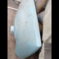 روشور با پایه|لوازم سرویس بهداشتی|کرمان, |دیوار