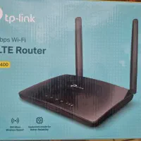 مودم سیم کارتی مدل Mr6400