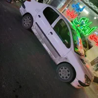 206مدل 95وی 8|خودرو سواری و وانت|مشهد, ایثار|دیوار