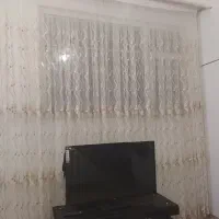 پرده پذیرایی