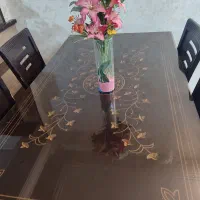 میز ناهار خوری