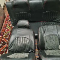 صندلی پراید،فن رادیات پراید،گالن آب،هواکش پراید|قطعات یدکی و لوازم جانبی|تهران, شهرک طالقانی|دیوار