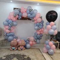 بادکنک آرایی|خدمات پذیرایی، مراسم|شهرکرد, |دیوار