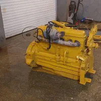 تعمیرات تخصصی انواع لودر .گریدر لیفتراک|خدمات موتور و ماشین|رفسنجان, |دیوار