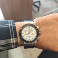 ساعت مچی هابلوت خاص