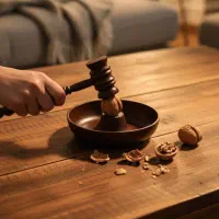 گردو شکن چکشی|ظروف پختوپز|تهران, امام زاده حسن|دیوار