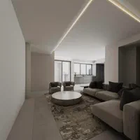 اپارتمان ۱۶۸ مترتک واحدی_۳ خواب_قائم_شهرک راه آهن