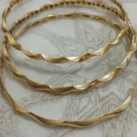 طلای زیبا با قیمت مناسب|جواهرات|مسجد سلیمان, |دیوار