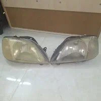 چراغ ال۹۰