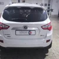 چانگان CS35|خودرو سواری و وانت|کرج, فاز ۴ مهرشهر|دیوار