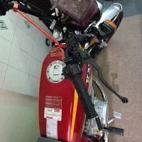 کویر 200اصلی|موتورسیکلت|کرمانشاه, |دیوار