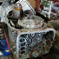 اموزش گیربکس اتومات