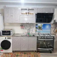 کابینت|مصالح و تجهیزات ساختمان|محمدیه-قزوین, |دیوار