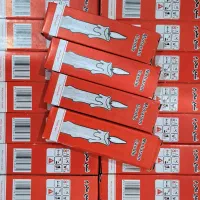 شمع قلمی