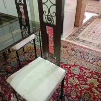 میز صندلی نهار خوری ۶ نفره|میز و صندلی غذاخوری|اهواز, کوی مهدیس|دیوار