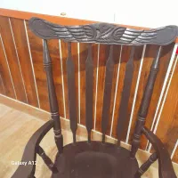 صندلی راک، میل پهلوانی، سبزی خورد کن|صندلی و نیمکت|شیروان (خراسان), |دیوار