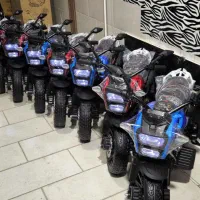 بزرگترین مرجع تخصصی موتور وماشین شارژی استان قزوین|اسباببازی|تاکستان, |دیوار