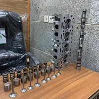 سرسیلندر اکبند کامل|قطعات یدکی و لوازم جانبی|سنندج, |دیوار