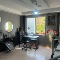 آپارتمان تجاری دائم دربست/۹۰متر دوبلکس/هاشمیه|فروش دفتر کار، اتاق اداری، مطب|مشهد, هنرستان|دیوار