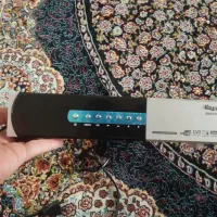 دستگاه گیرنده دیجیتال سوپرمکس