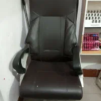 ویترین و صندلی|بوفه، ویترین، کنسول|نقده, |دیوار