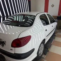 اس دی v8|خودرو سواری و وانت|زنجان, |دیوار