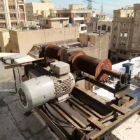 آسانسور/بالابر|مصالح و تجهیزات ساختمان|کرج, حسین‌آباد|دیوار