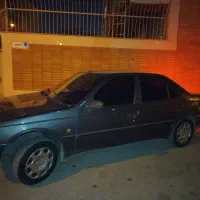 پژو روآ مدل 88