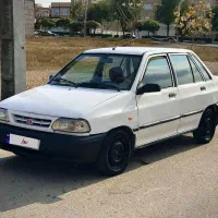 پراید مدل 87 معاوضه