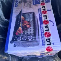 ماکرو ویو ماکرو فر|اجاق گاز و لوازم برقی پخت‌وپز|مبارکه, |دیوار