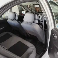 ساینادوگانه سوزشرکتی 403فول|خودرو سواری و وانت|ایوان, |دیوار