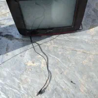 تلویزیون رنگی سامسونگ