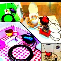 لوله بازکنی میردامادشریعتی ظفرپاسداران ازگل کاشانک|خدمات پیشه و مهارت|تهران, میرداماد|دیوار