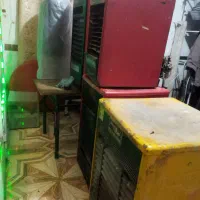 فروشی و کرایه بخاری هیتر