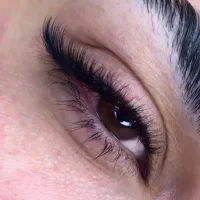 اکستنشن مژه