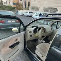 ام وی ام ۱۱۰ چهار سیلندر|خودرو سواری و وانت|تهران, شهران جنوبی|دیوار