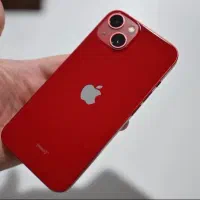 ایفون/ ۱۳ نرمال zaa تمیز دو سیم