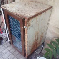 قفس آهنی|لوازم جانبی حیوانات|مشهد, سجادیه|دیوار