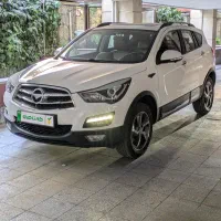 هایما S5 اتوماتیک CVT مدل 1397|خودرو سواری و وانت|تهران, شهرک غرب|دیوار