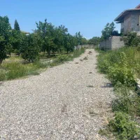 زمین 200 متری شهری