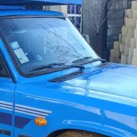 نیسان حمل بار به تمام نقاط